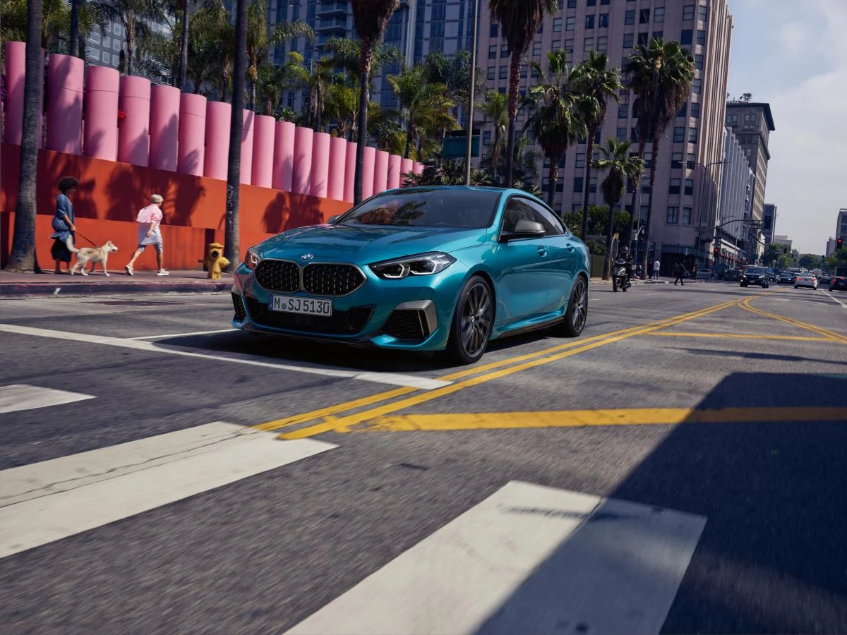 BMW 212 Offers