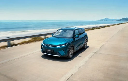 Responsive performance on the road