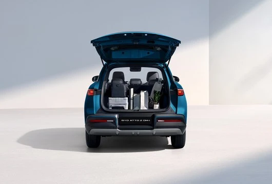 Flexibility for practical journeys