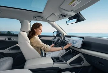 Making journeys easier