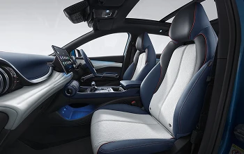 Comfort has never been this stylish