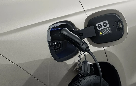 Charge up to boost efficiency