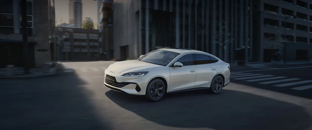 Go the distance with up to 1,500km of Combined range