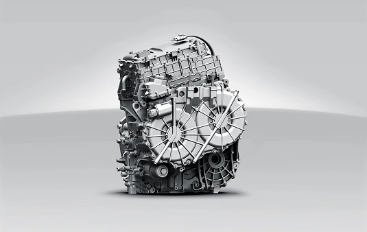 Electric Hybrid System (EHS)