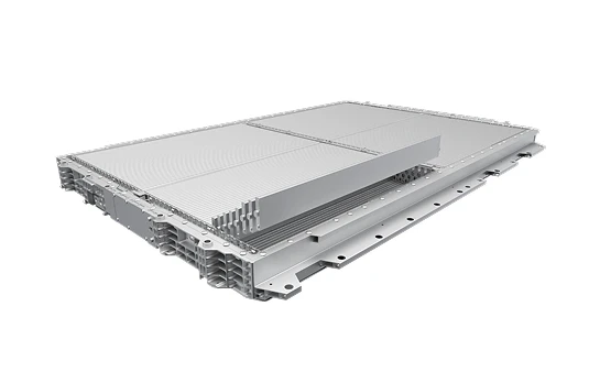 Super DM Technology with Bespoke Blade Battery