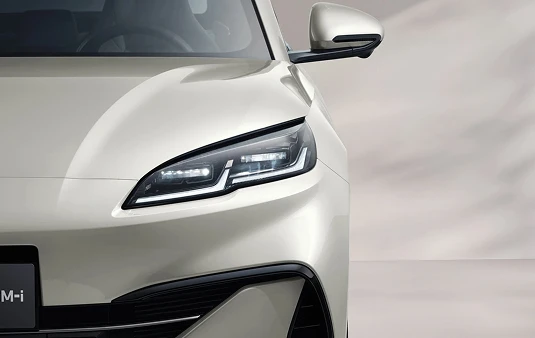 Super Hybrid Performance