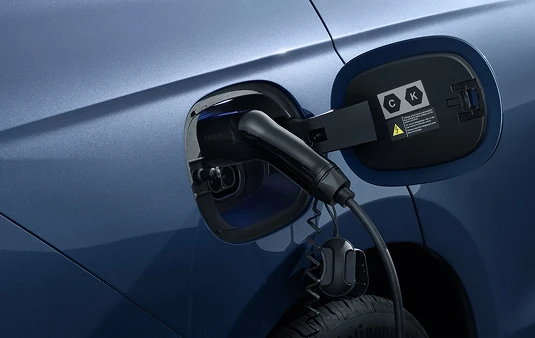 Charge up to boost efficiency