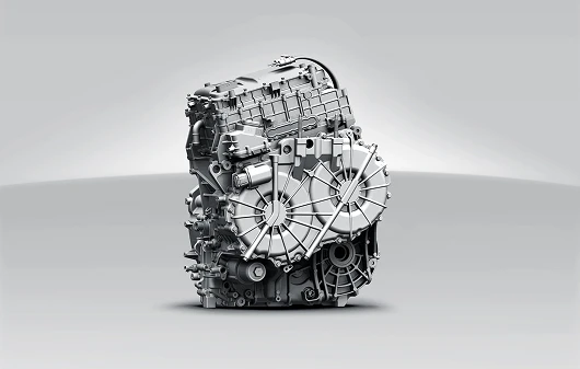 Electric Hybrid System (EHS)