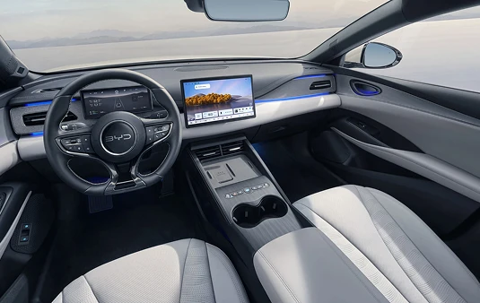 Hands-free control for apps, maps and music