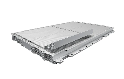 Super DM Technology with Bespoke Blade Battery