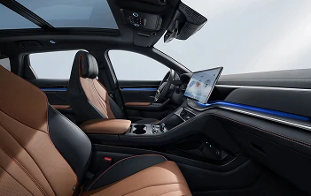 Take Comfort in Multifunctional Seats