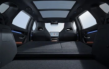 Large Storage Capacity