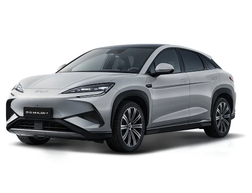 BYD Sealion 7