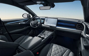 Crafted for modern living