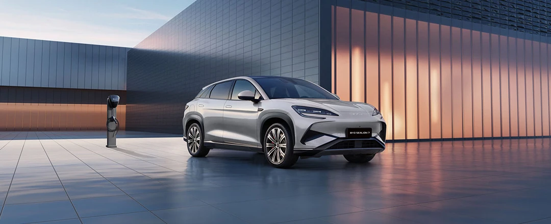 Charging: fast and efficient