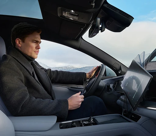 Connectivity that keeps you ahead