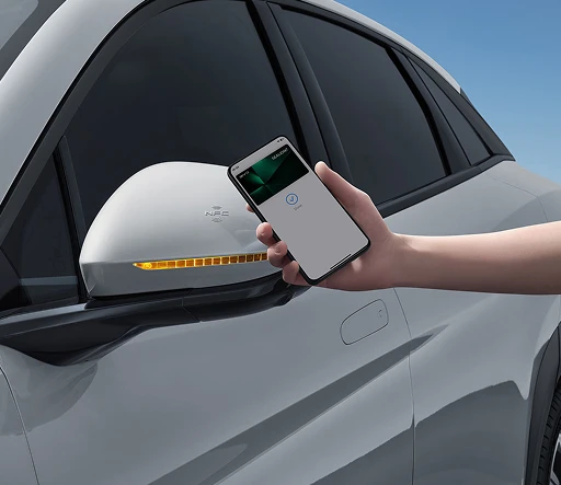 Total control, anywhere you are