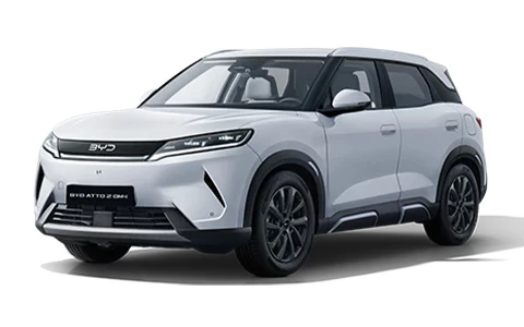 BYD ATTO 2