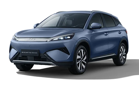 BYD ATTO 3 EVO