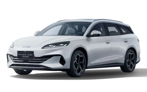 BYD Seal 6 Touring