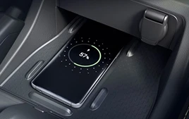 Easy Charging