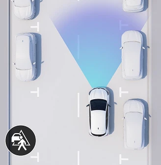 Emergency braking system